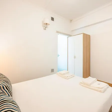 Guestready - Almirante Reis *