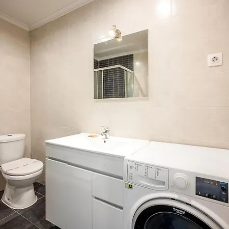 Guestready - Almirante Reis * Lisboa