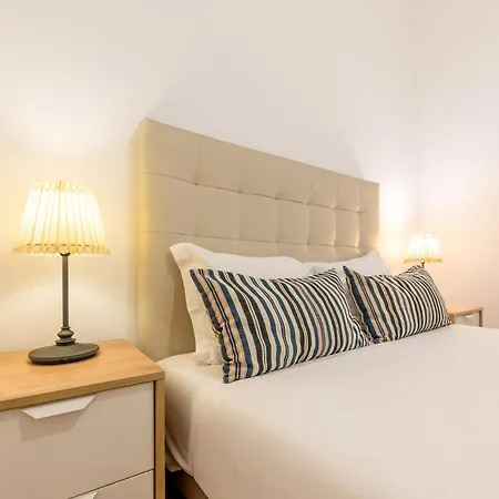 Guestready - Almirante Reis Lisboa