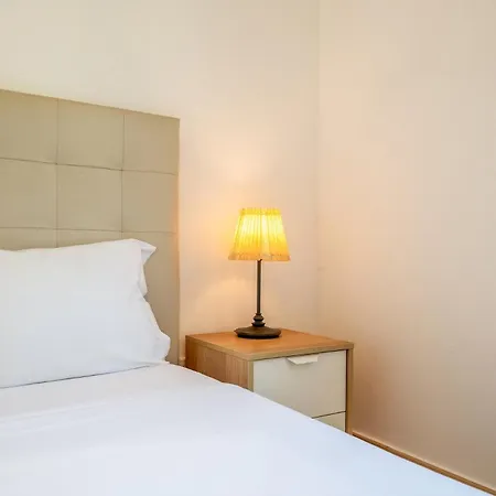 Guestready - Almirante Reis Апартаменты Лиссабон