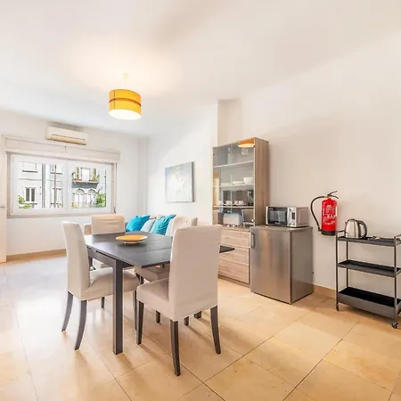 Guestready - Almirante Reis Διαμέρισμα Lisboa