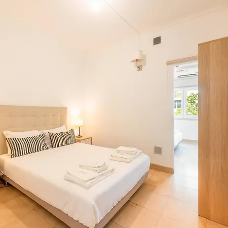 Guestready - Almirante Reis * Lisboa
