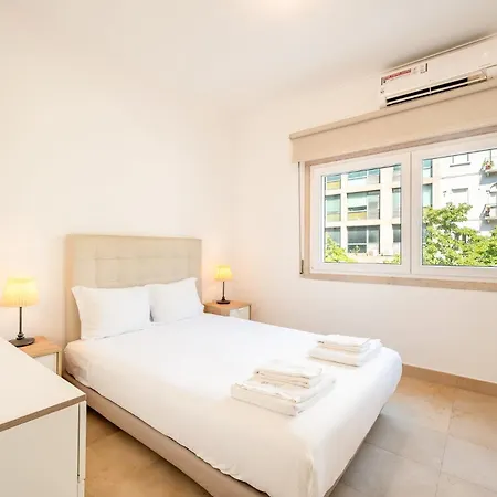Guestready - Almirante Reis *
