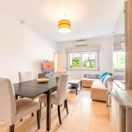 Διαμέρισμα Guestready - Almirante Reis