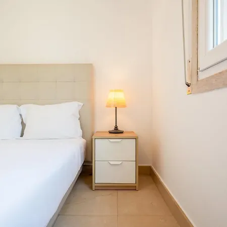 Διαμέρισμα Guestready - Almirante Reis