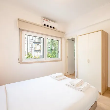 Guestready - Almirante Reis Апартаменты *