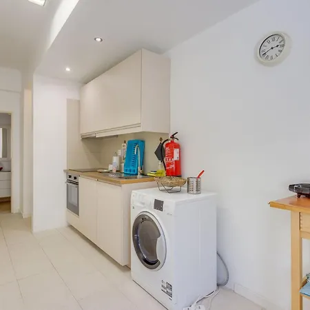 Guestready - Almirante Reis Διαμέρισμα Lisboa