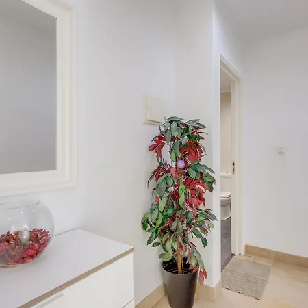 Διαμέρισμα Guestready - Almirante Reis
