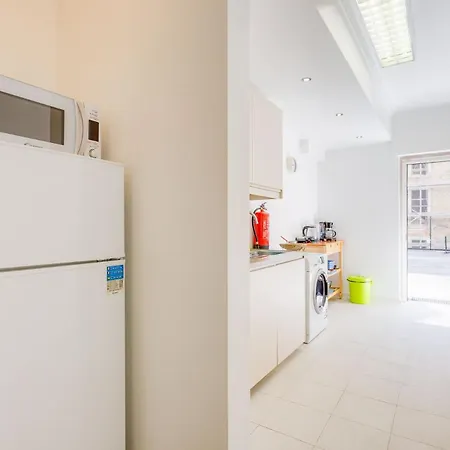 Διαμέρισμα Guestready - Almirante Reis
