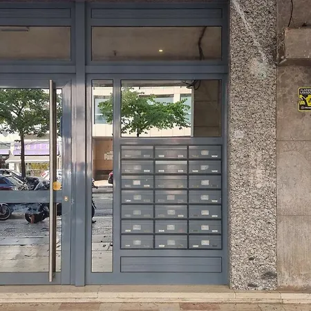 Διαμέρισμα Guestready - Almirante Reis Lisboa