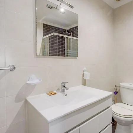 Guestready - Almirante Reis * Lisboa