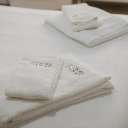 Διαμέρισμα Guestready - Almirante Reis *